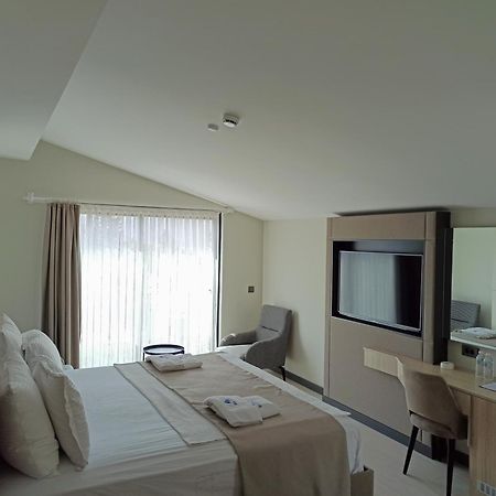 Seatown Hotel 卡斯 外观 照片