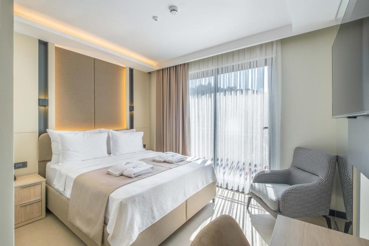 Seatown Hotel 卡斯 外观 照片