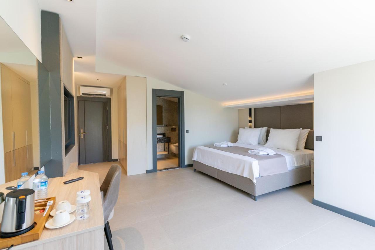 Seatown Hotel 卡斯 外观 照片