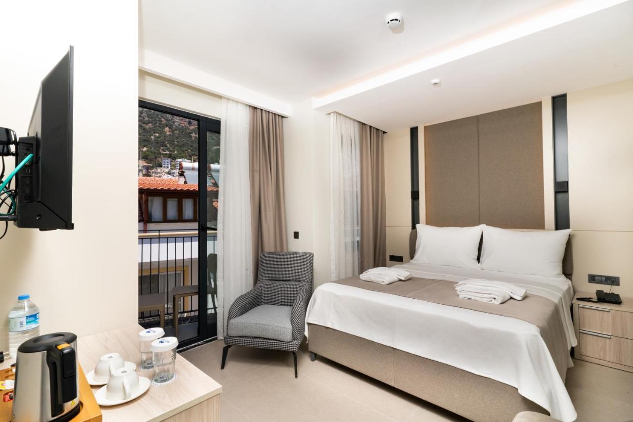 Seatown Hotel 卡斯 外观 照片
