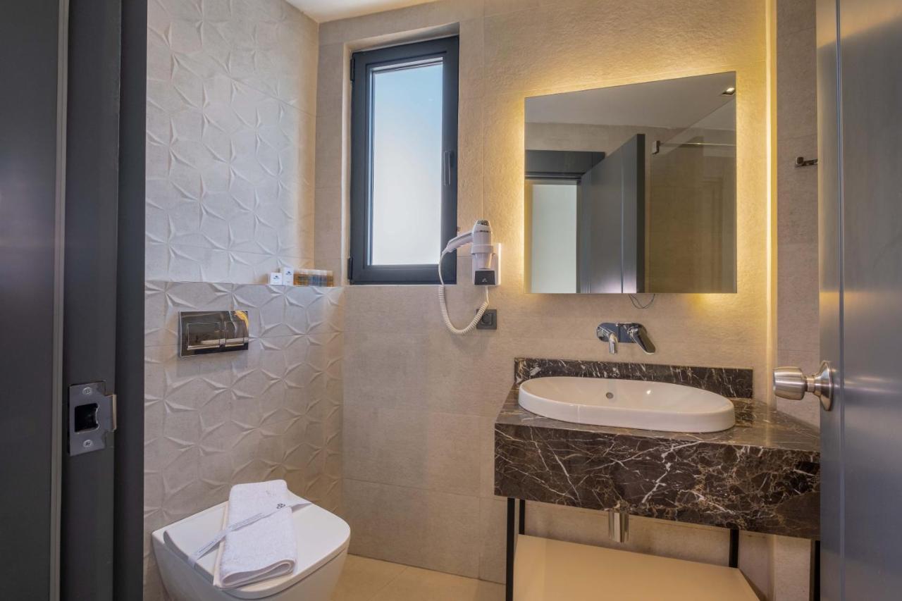 Seatown Hotel 卡斯 外观 照片