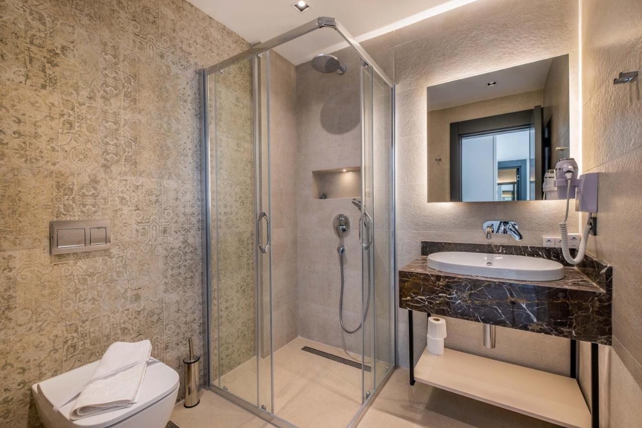 Seatown Hotel 卡斯 外观 照片
