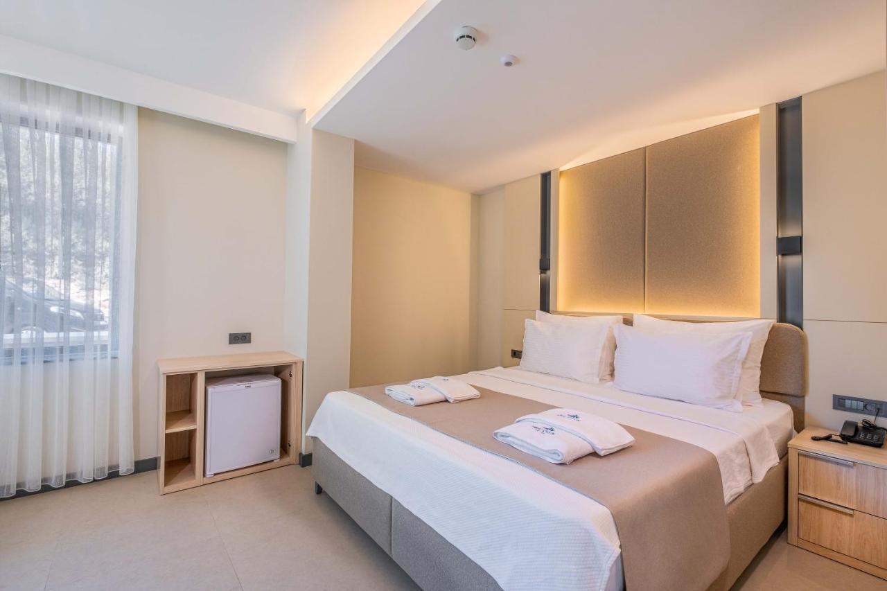 Seatown Hotel 卡斯 外观 照片