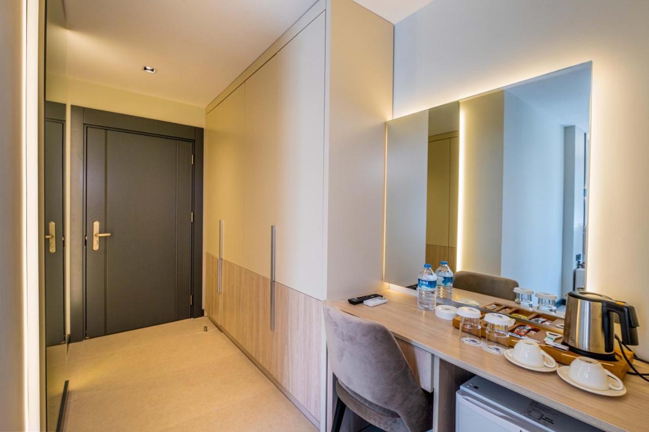 Seatown Hotel 卡斯 外观 照片