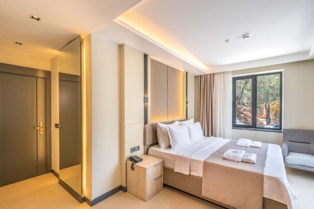 Seatown Hotel 卡斯 外观 照片