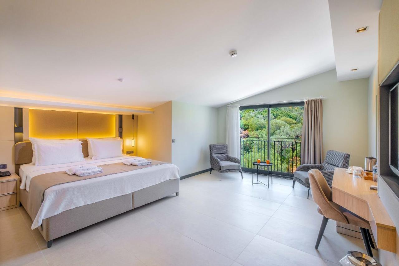 Seatown Hotel 卡斯 外观 照片